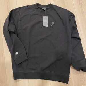 New Balance Shohei Ohtani Sweatshirt (Gray)